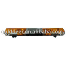 Rotator Lightbar Amber Warning Light Bar